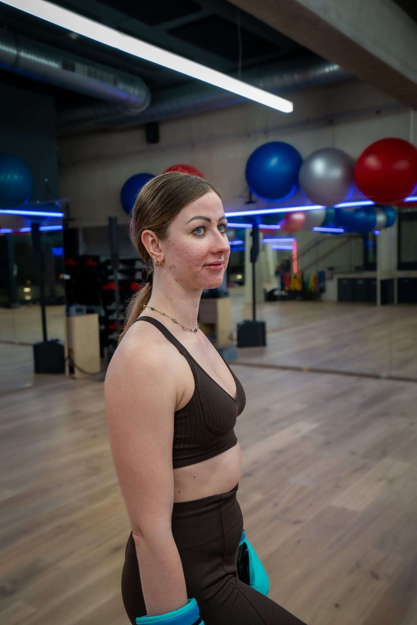Boxen Wien – Power und Technik
